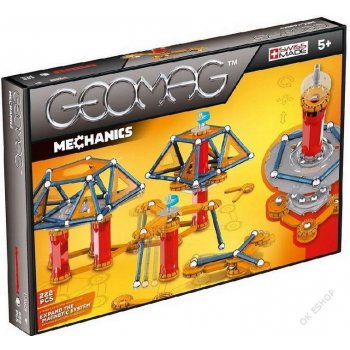 Geomag Mechanics M4 222