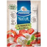 Podravka Natur Na rajčata a mozzarellu 25 g – Zboží Dáma