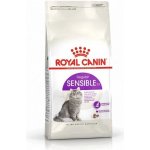 Royal Canin Feline Sensible 12 kg – Hledejceny.cz