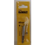 DeWALT magnetický držák bitů 60 mm DT7500 – Zboží Dáma
