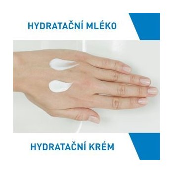 CeraVe hydratační krém 454 g