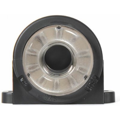 Was (Poland) Obrysové zadní světlo, 12V-24V, LED, W25ww – Hledejceny.cz