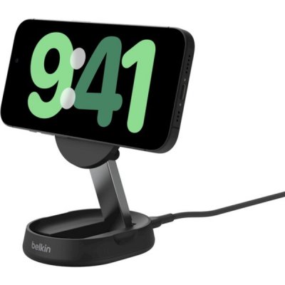 Belkin Pro Convertible WIA008btBK – Zboží Mobilmania