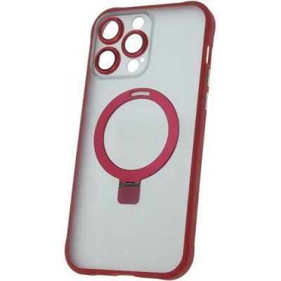 CPA Mag Ring iPhone 14 Pro Max červené