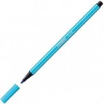 Stabilo Pen 68 azurový – Zboží Mobilmania