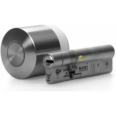 Nuki SMART LOCK ULTRA 221145 – Zbozi.Blesk.cz