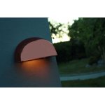 Venkovní nástěnné svítidlo Scorpius Maxi Nordlux 21751030 – Hledejceny.cz