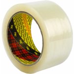 Tartan Balicí páska Tartan Bal.páska 50 mm x 66 m transparent – Zboží Živě