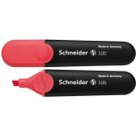 Schneider 1502 Job červená – Zboží Živě