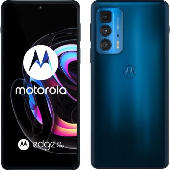 Motorola Edge 20 Pro 12GB/256GB