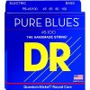 Struna DR Strings Pure Blues PB-45/100