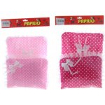 Lamps Peřinka s krajkou a mašlí 45 x 50 cm – Zboží Dáma Lamps Peřinka s krajkou a mašlí 45 x 50 cm – Zboží Dáma