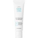 Etude House Soon Jung 2x Barrier Intensive Cream 60 ml – Zboží Mobilmania