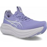 Asics Gel-Nimbus 28 W 1012B899500 bluebell/white – Sleviste.cz