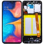 LCD Displej Samsung A20E – Zbozi.Blesk.cz