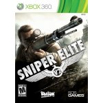 Sniper Elite 2 – Zboží Dáma