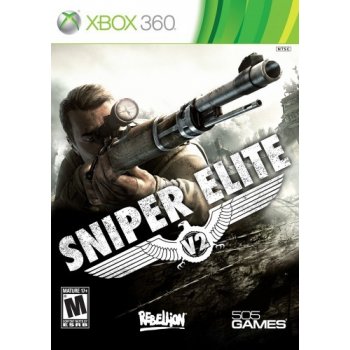 Sniper Elite 2