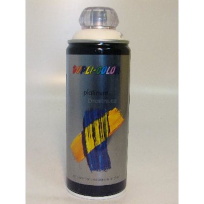 Dupli color Platinum Ral 400 ml