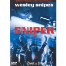 Sniper DVD