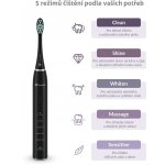 TrueLife SonicBrush Clean30 Black – Zboží Dáma