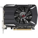 ASRock Radeon RX 560 Phantom 4GB GDDR5 90-GA0620-00UANF