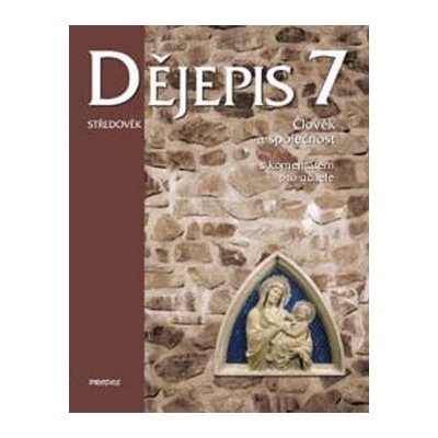 Dějepis 7 Středověk – Sleviste.cz