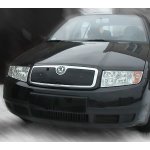 Heko Zimní clona Škoda Fabia I 1999 - 2007 na masku chladiče | – Sleviste.cz