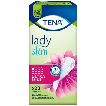 Tena Lady Ultra Mini 28 ks