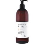 Ziaja Zpevňující anticelulitidní masážní olej Baltic Home Spa (Massage Oil) 490 ml – Zboží Dáma