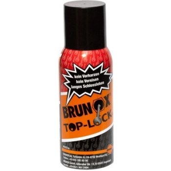 Brunox Top-Lock 100 ml