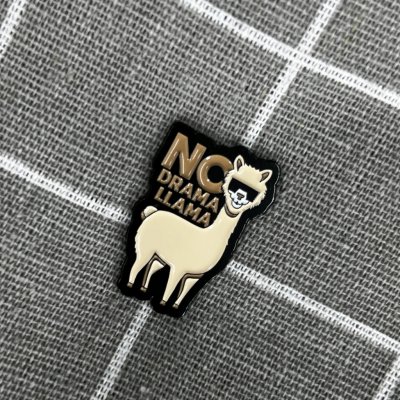 Pinarna No drama llama Lama žádné drama – Zboží Dáma