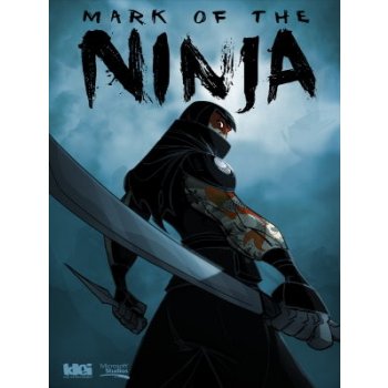 Mark of the Ninja