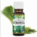 Saloos esenciální olej Citronela 10 ml – Zboží Mobilmania