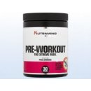 Nutramino Pre-Workout 330 g