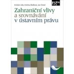 Zahraniční vlivy a srovnávání v ústavním právu – Hledejceny.cz