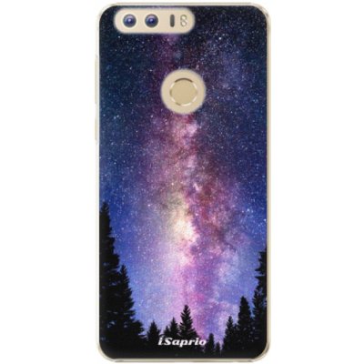 Pouzdro iSaprio Milky Way 11 Honor 8A – Zboží Mobilmania