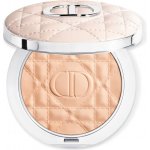Dior Forever Nude Matte Filter zmatňující fixační pudr 02 Light 9 g – Zboží Mobilmania
