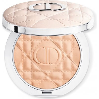 Dior Forever Nude Matte Filter zmatňující fixační pudr 02 Light 9 g – Zboží Mobilmania
