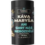 Fixi Coffee Káva Maryša Ani smrt nás nerozdělí 150 g – Zbozi.Blesk.cz