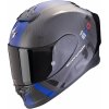 Přilba helma na motorku Scorpion EXO-R1 EVO CARBON AIR MG 2024