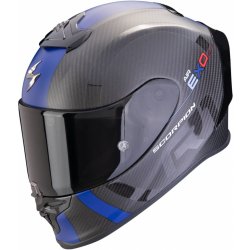 Scorpion EXO-R1 EVO CARBON AIR MG 2024