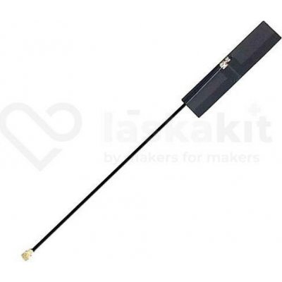 LaskaKit U.FL IPEX1 27 cm – Zbozi.Blesk.cz