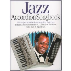 Accordion Songbook JAZZ