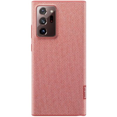 Samsung Kvadrat Cover Galaxy Note20 Red EF-XN980FREGEU – Zboží Mobilmania