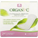 Organyc ultra tenké 24 ks – Zboží Dáma