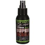 Sensas Crazy Bait Sprej Super Krill 75 ml – Sleviste.cz