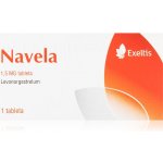 NAVELA POR 1,5MG TBL NOB 1 – Zboží Mobilmania