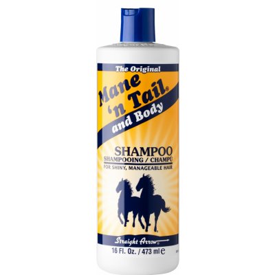 MANE 'N TAIL Shampoo 473 ml