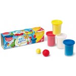 Maped Modelovací hmota Creativ základní barvy 4 x 114 g – Zboží Mobilmania