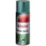 Castrol Silicon Spray 400 ml | Zboží Auto